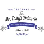 Mr Tastys iOS Icon