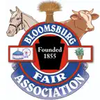 The Bloomsburg Fair iOS Icon