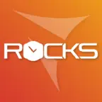 Tech ROCKS iOS Icon
