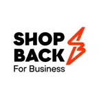ShopBack for Business - Staff iOS Icon