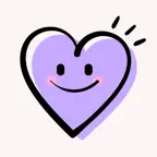 Me+ Lifestyle Routine iOS Icon