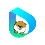 D마일 iOS Icon