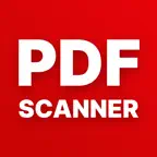PDF Scanner - Document Scanner icon
