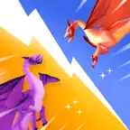 Monster Catch 3D iOS Icon