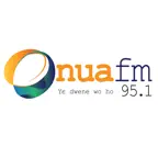 Onua FM iOS Icon