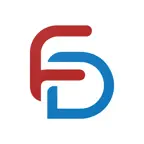 Faircent Double iOS Icon