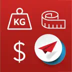 Quick Converter Pro iOS Icon