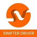 Swifter Driver iOS Icon