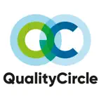 QualityCircle iOS Icon