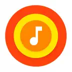 Music Player & Video Player iOS Icon