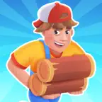 Town Mess - Building Adventure Icon