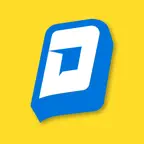 Droplocker Public Locker iOS Icon