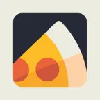 ne.pizza iOS Icon