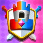 HeroesTD - Heroes Metaverse iOS Icon