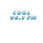 Cool 96.7 FM iOS Icon