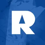 Repromap iOS Icon