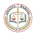 Amasya Barosu Icon