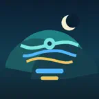 PillowSounds - White Noise App iOS Icon