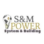 S&M POWER System Building iOS Icon