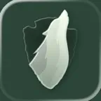 Parkwolf: National Park Guide icon