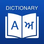 Punjabi Dictionary: Translator iOS Icon