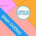 QH Bình Dương iOS Icon