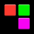 AR Block Cubes iOS Icon