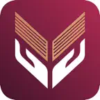 Mega Books iOS Icon