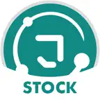 JoinkuStock iOS Icon