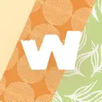 WOWSHI - Pattern Tape Coloring iOS Icon