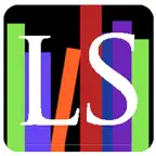 Larsen-Sant Library iOS Icon