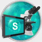 Motic-S iOS Icon