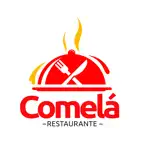 Come lá - Restaurante iOS Icon