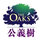 The Oaks Net iOS Icon