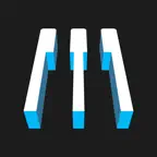 BLEASS Megalit iOS Icon