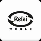 Relai World iOS Icon