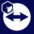 Frontline Spatial Workplace iOS Icon