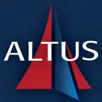 Altus Property Management iOS Icon