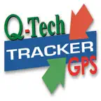 Q-Tech Gps iOS Icon