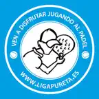 Liga Pureta de Padel iOS Icon