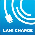 LAN1 Charge iOS Icon