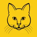Feline Grimace Scale icon