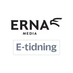 Erna Media E-tidningar iOS Icon