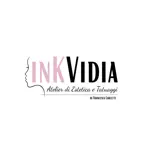 InKVidia Beauty iOS Icon