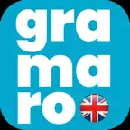 English Grammar: Gramaro iOS Icon