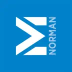 EMBARK Norman iOS Icon