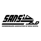 GoSnowmobiling SANS iOS Icon