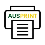 AUSPRINT iOS Icon