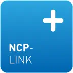 NCP-LINK iOS Icon