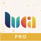 Luca Education - Pro Icon
